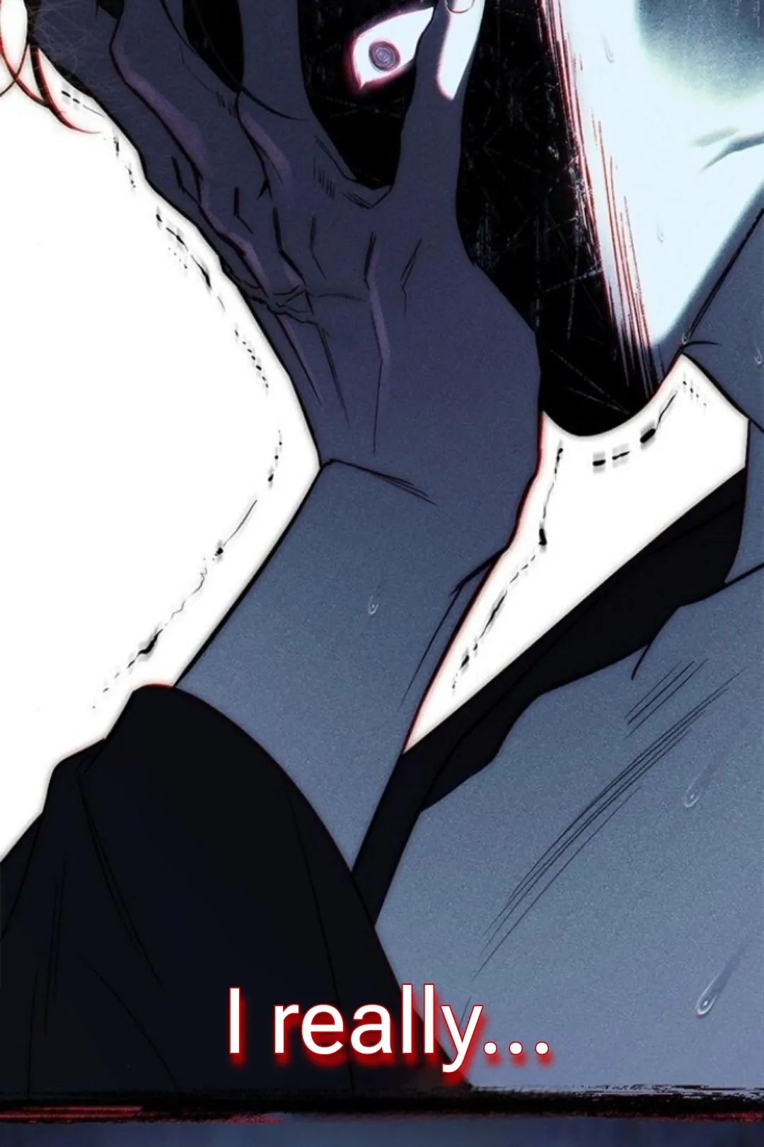 Undercover! Chaebol High School chapter 84 page 131
