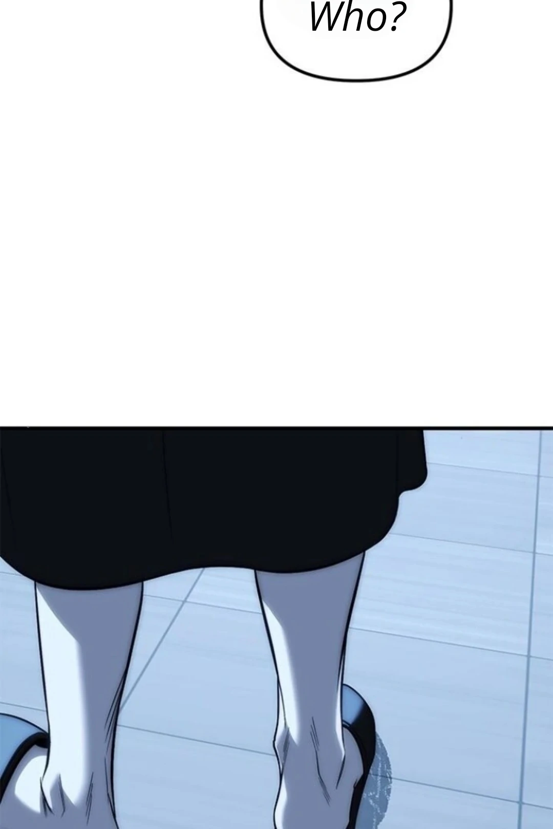 Undercover! Chaebol High School chapter 84 page 134