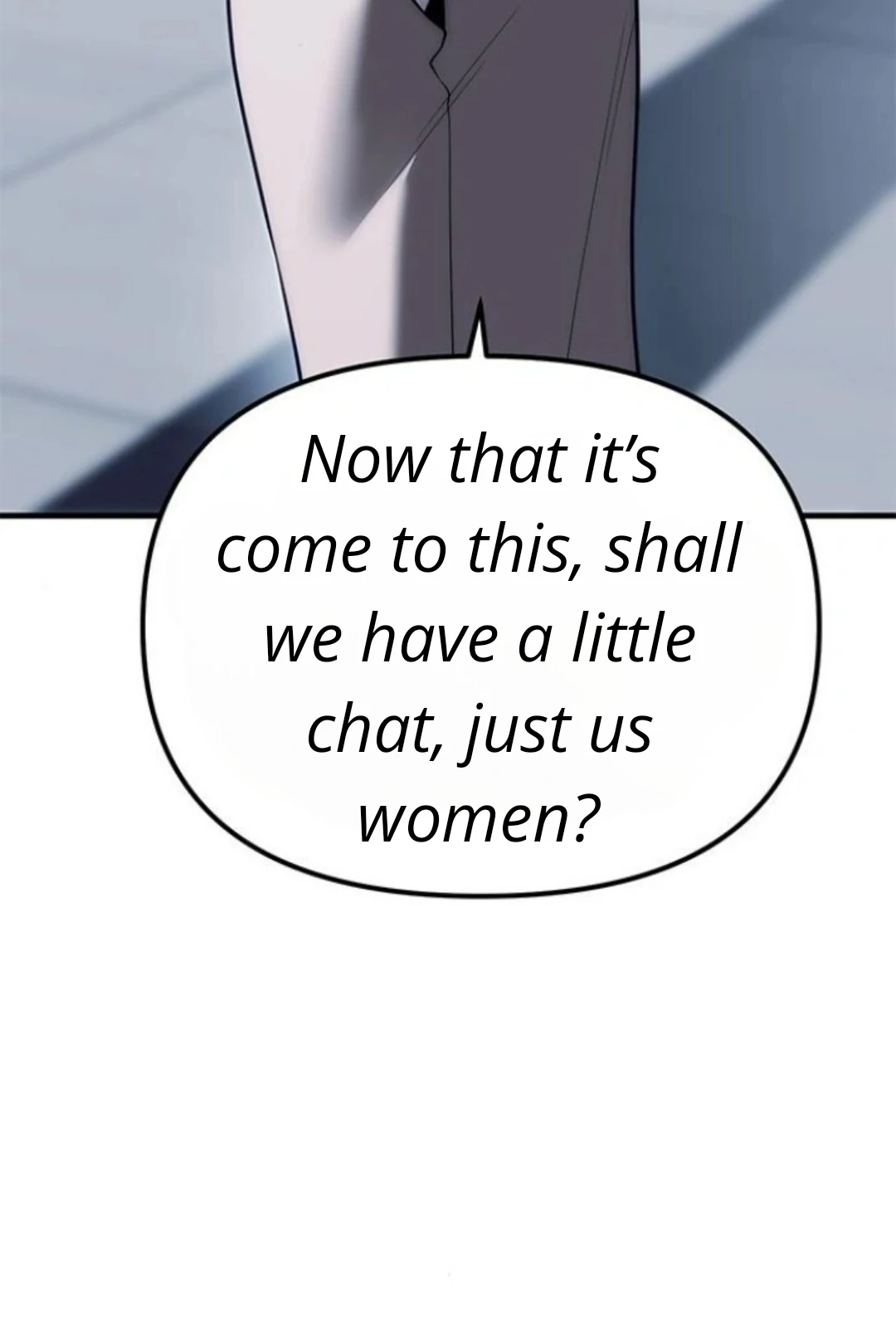 Undercover! Chaebol High School chapter 84 page 14