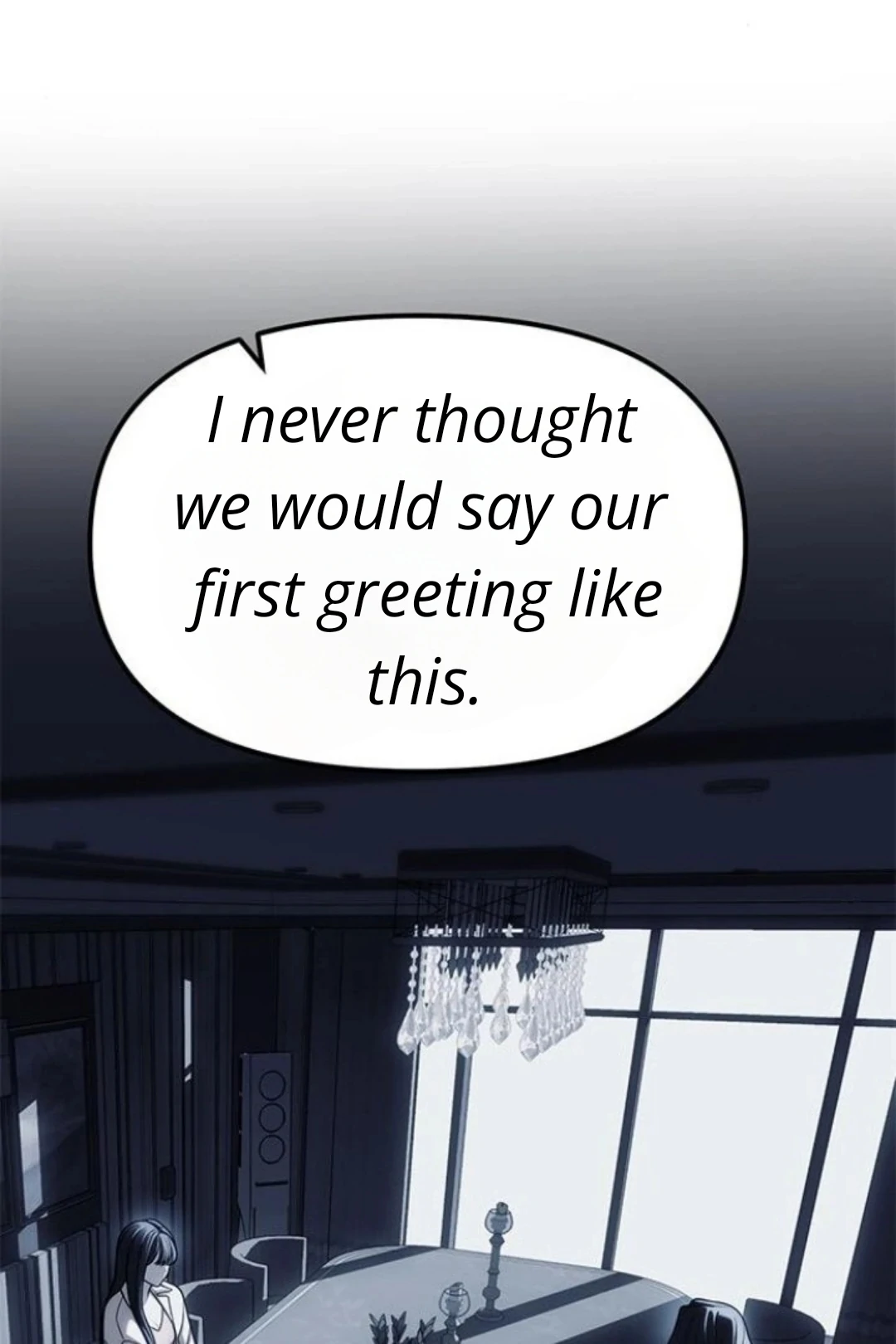 Undercover! Chaebol High School chapter 84 page 16