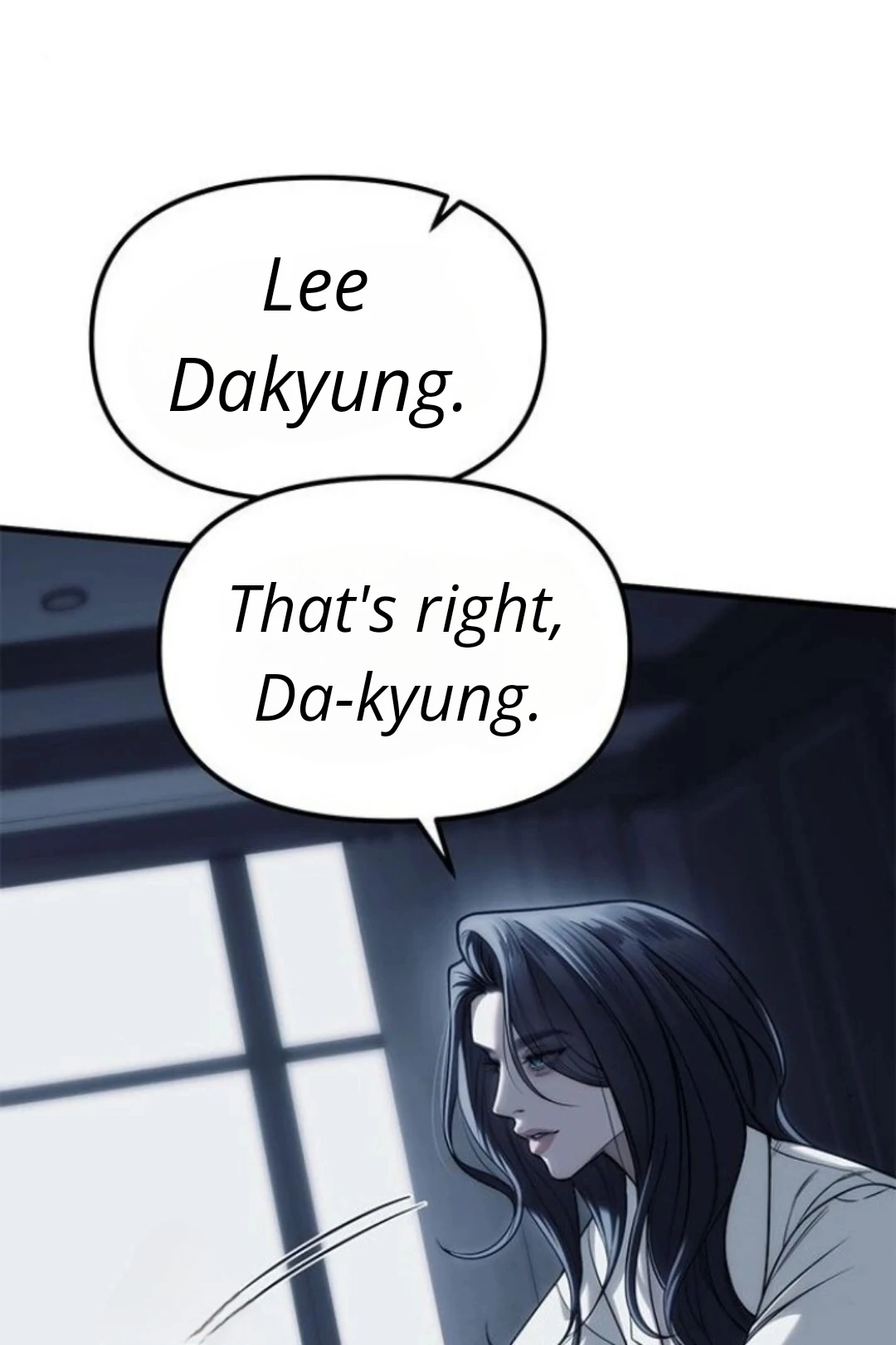 Undercover! Chaebol High School chapter 84 page 18