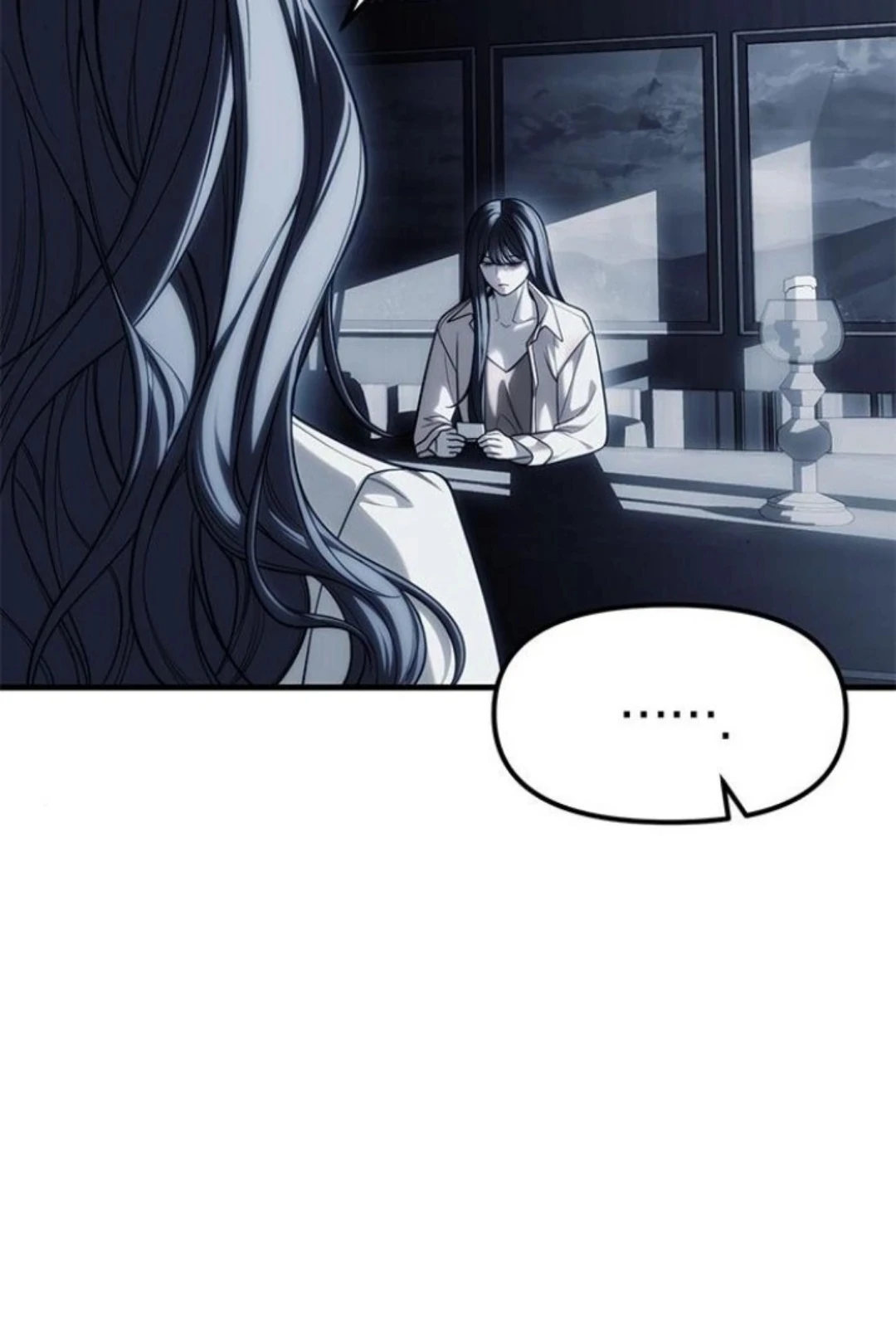 Undercover! Chaebol High School chapter 84 page 22