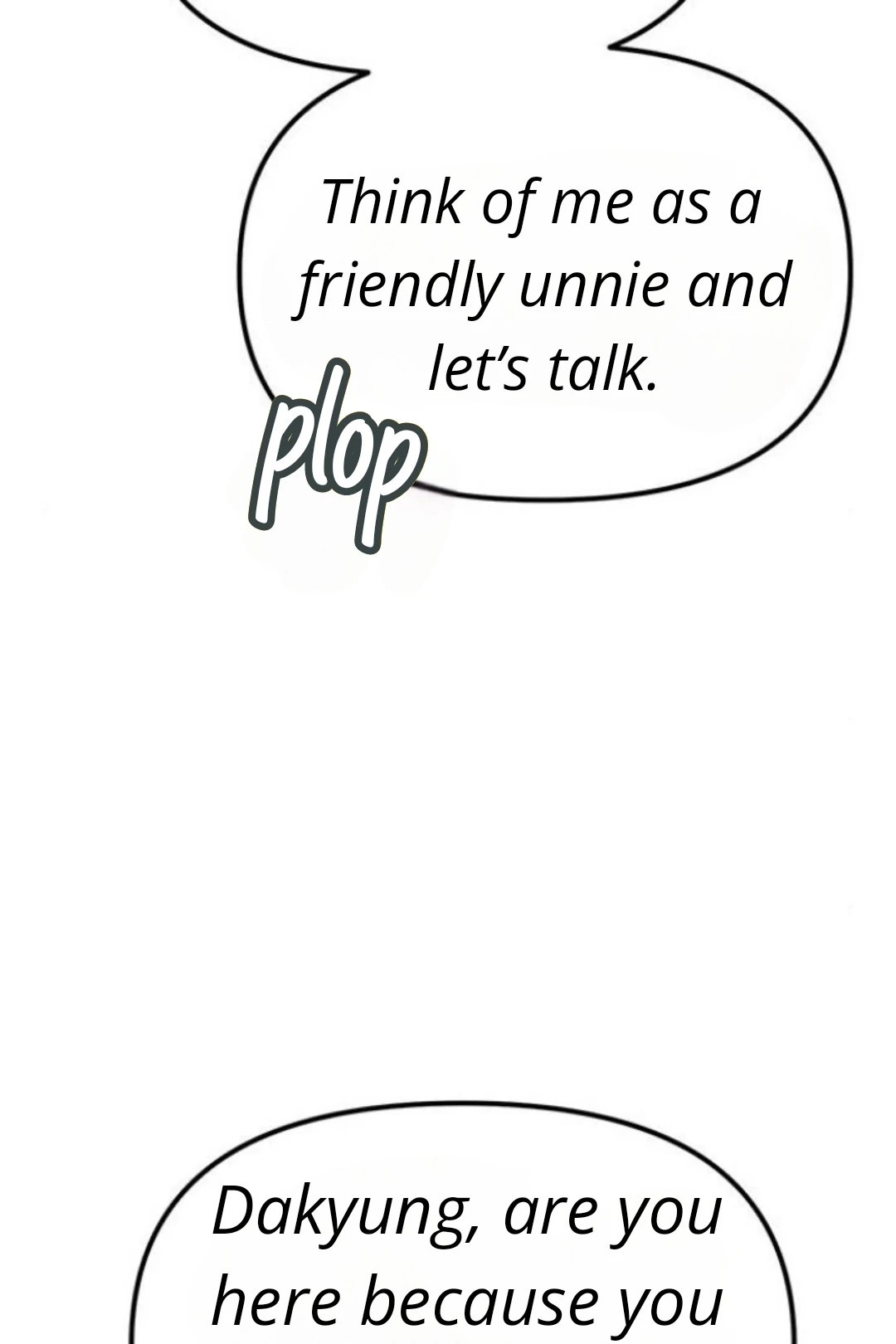 Undercover! Chaebol High School chapter 84 page 38