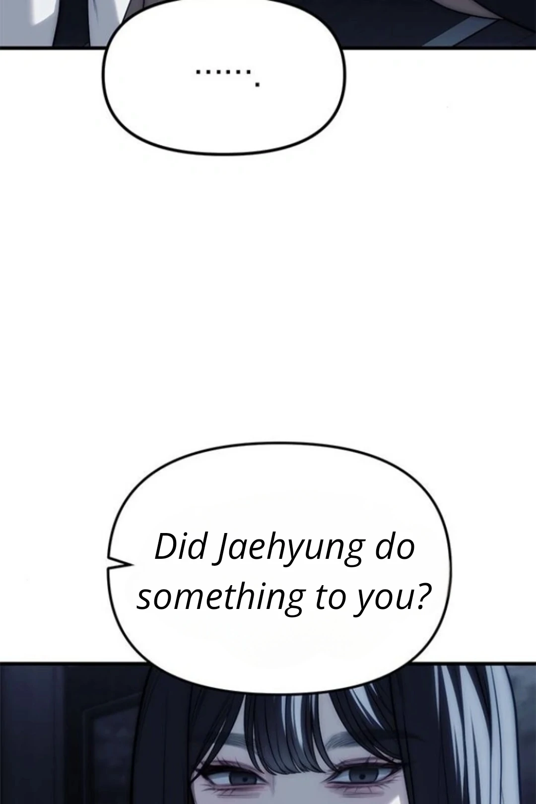 Undercover! Chaebol High School chapter 84 page 40