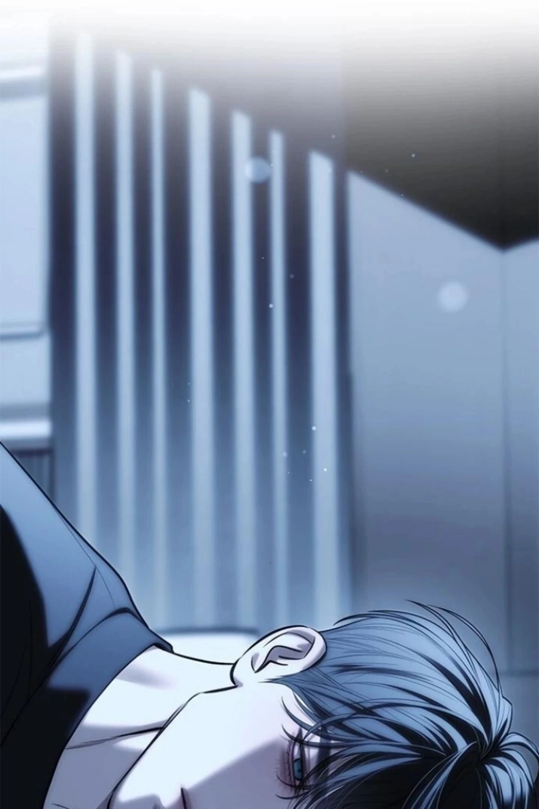 Undercover! Chaebol High School chapter 84 page 44