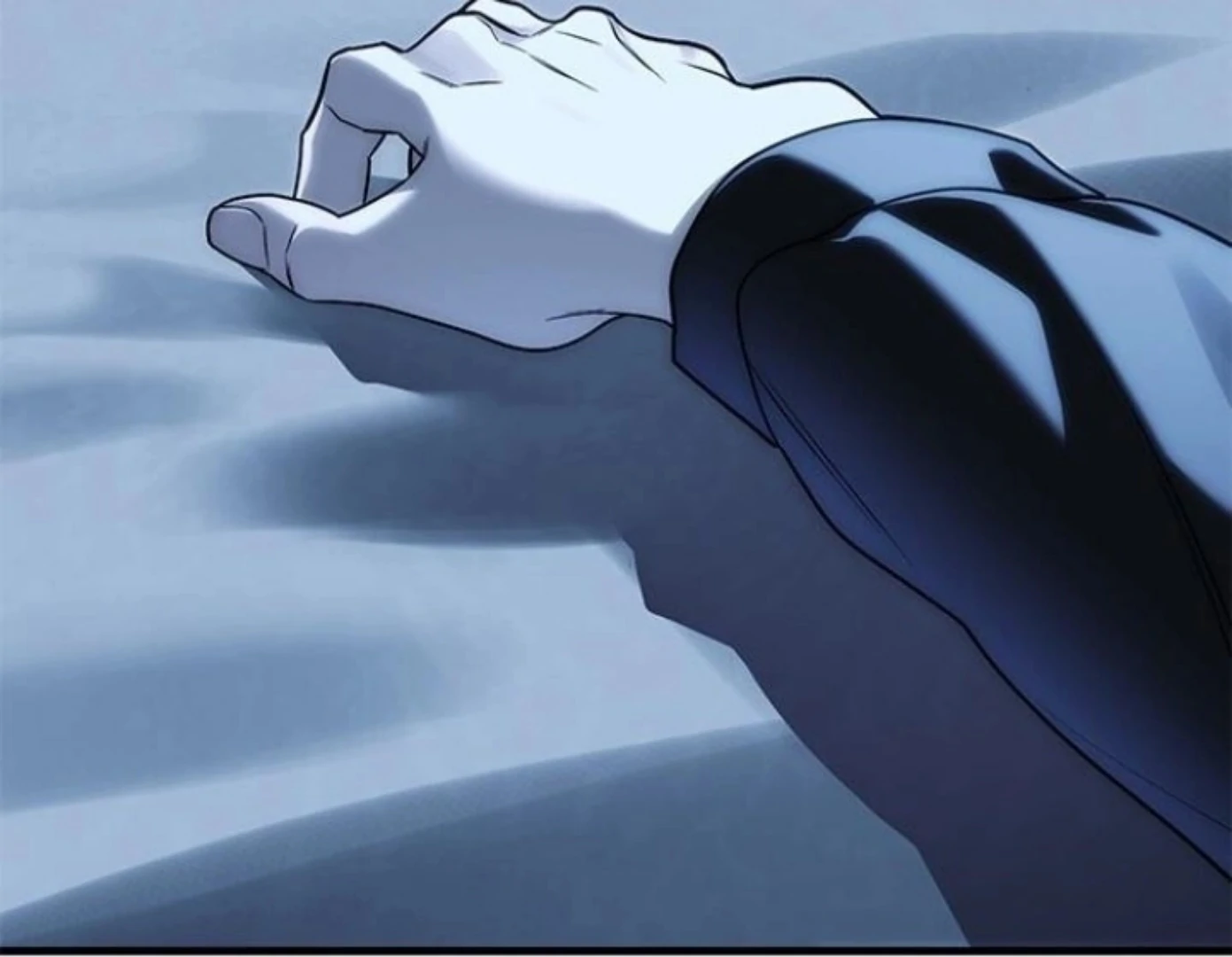 Undercover! Chaebol High School chapter 84 page 46