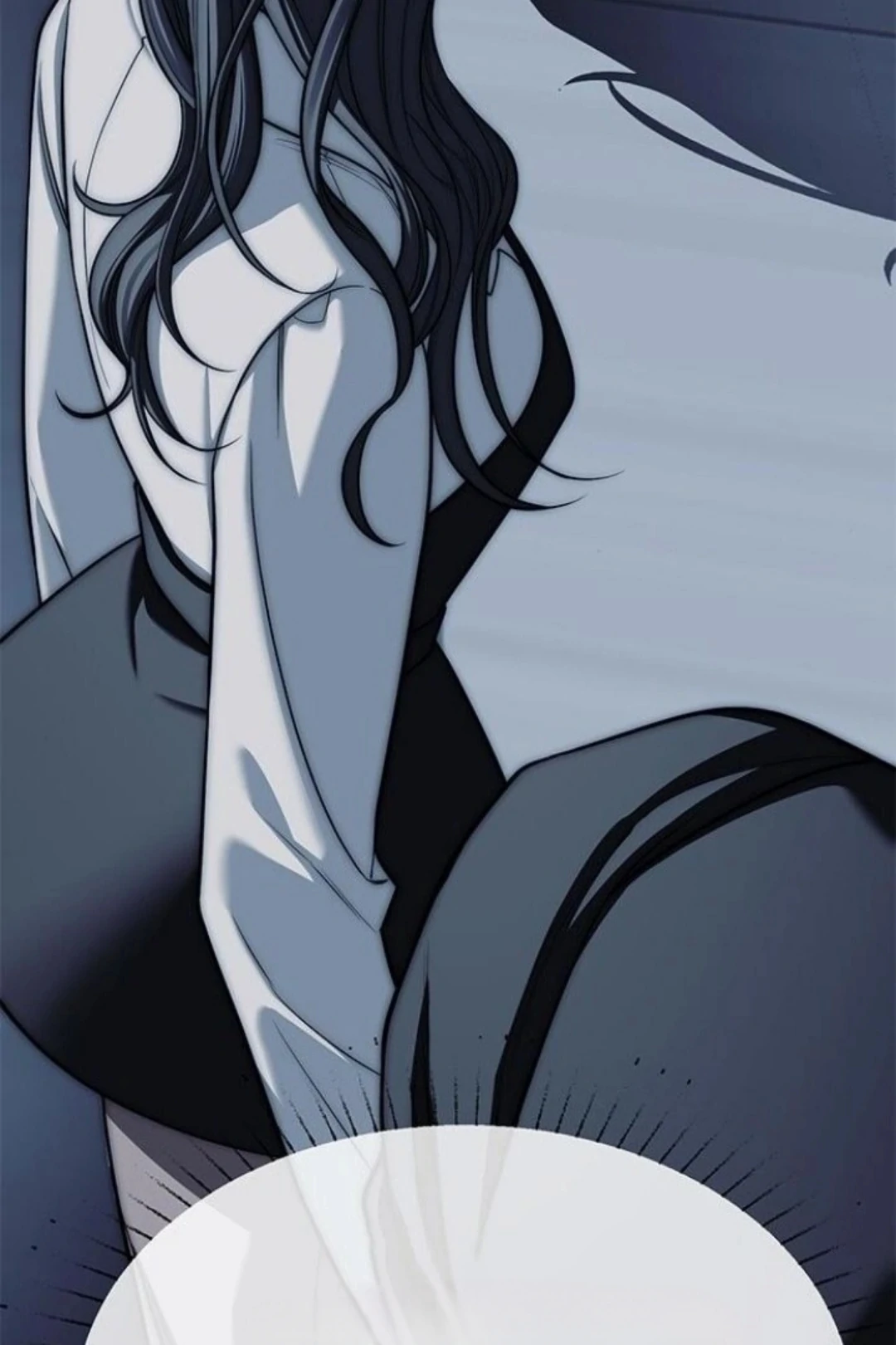 Undercover! Chaebol High School chapter 84 page 5