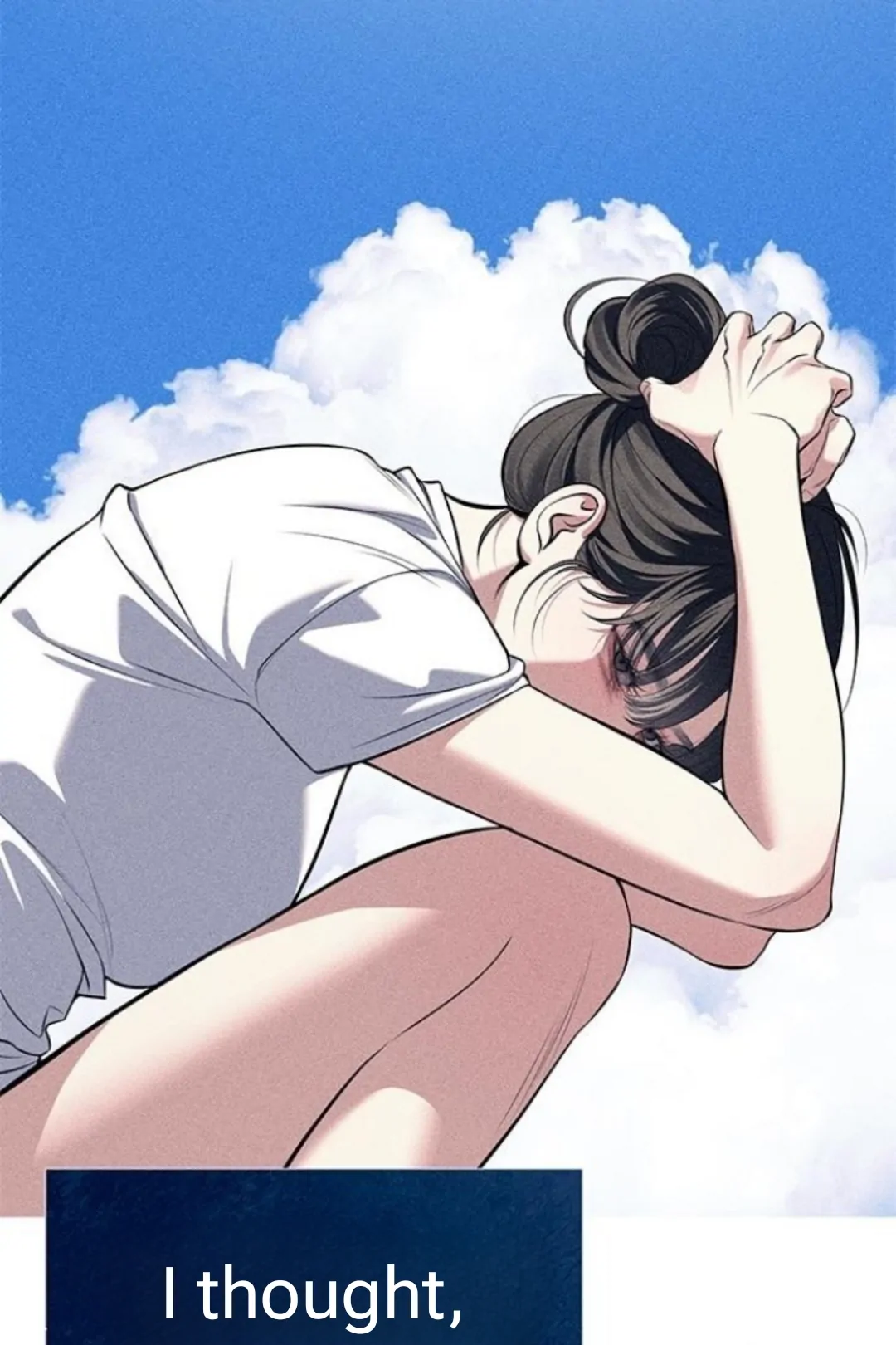 Undercover! Chaebol High School chapter 84 page 52