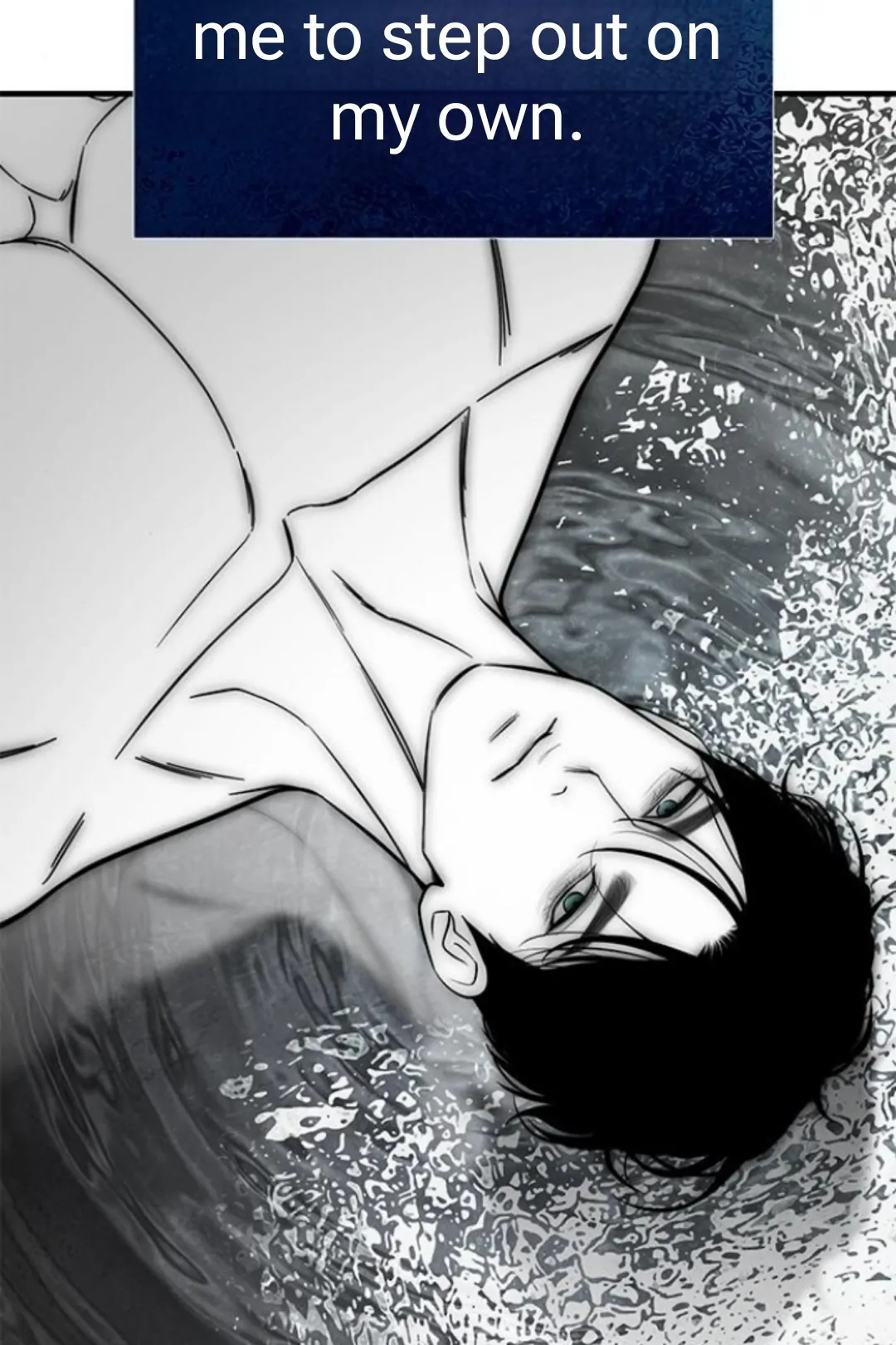Undercover! Chaebol High School chapter 84 page 66