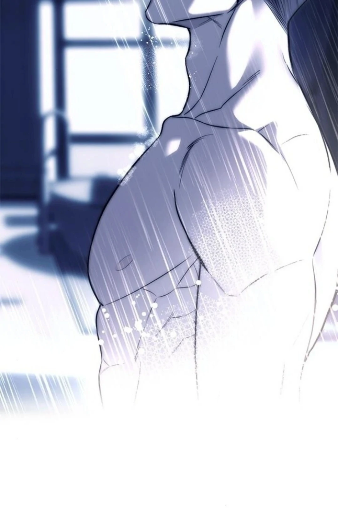 Undercover! Chaebol High School chapter 84 page 74