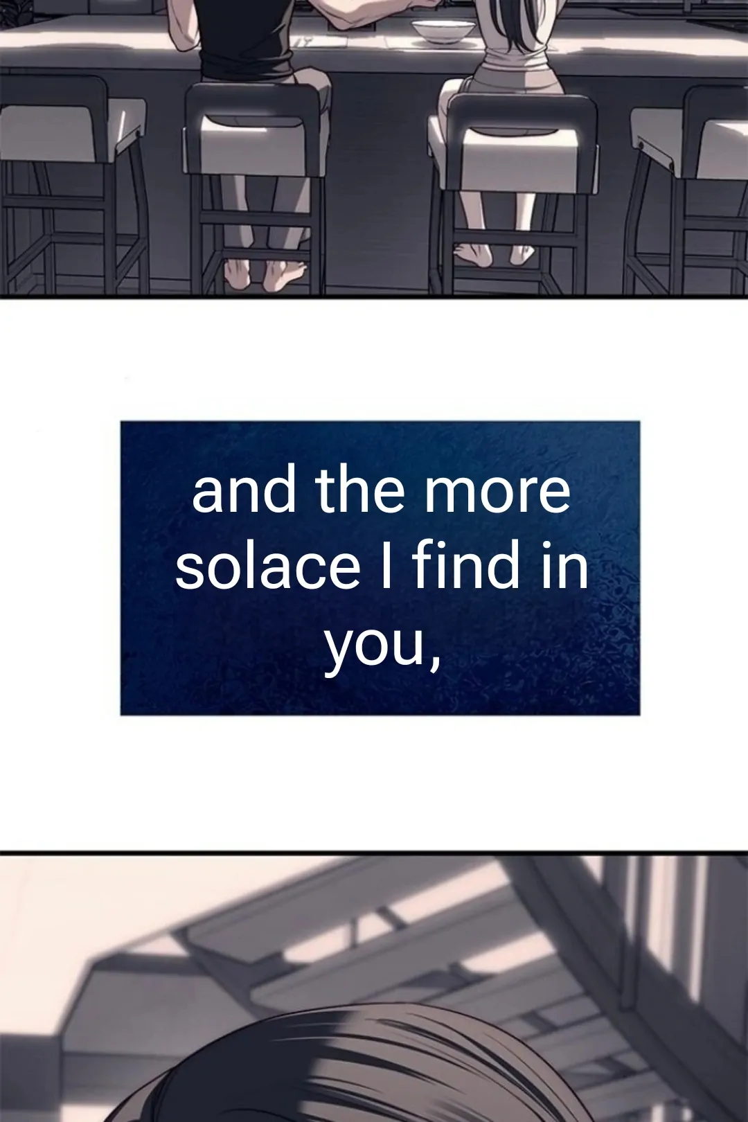 Undercover! Chaebol High School chapter 84 page 76