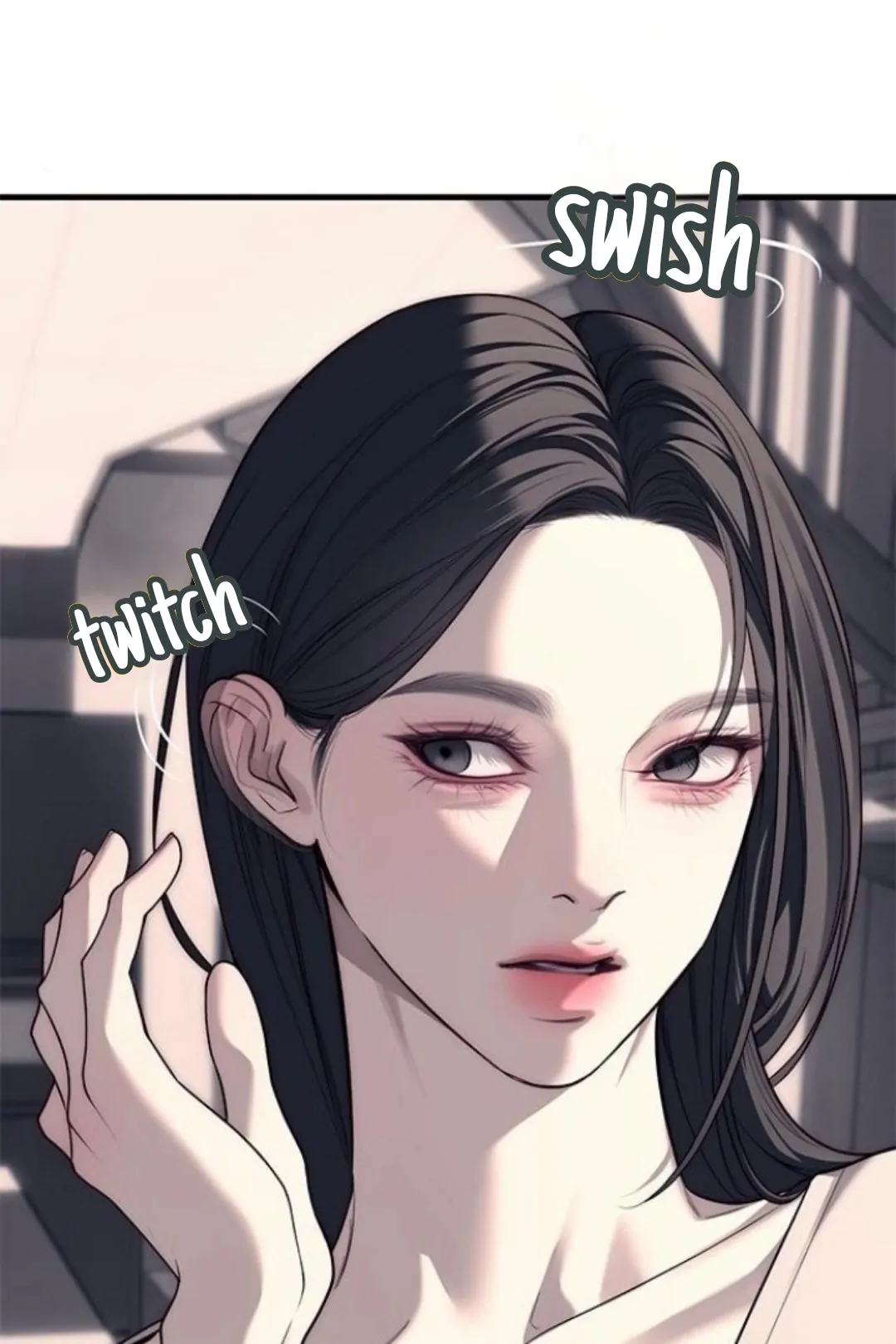 Undercover! Chaebol High School chapter 84 page 79