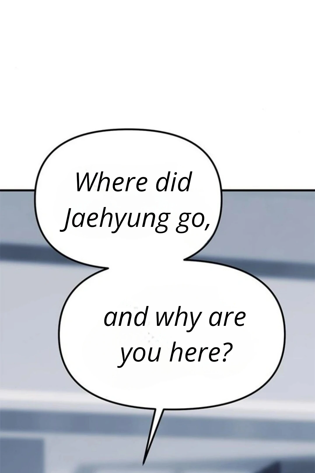 Undercover! Chaebol High School chapter 84 page 8
