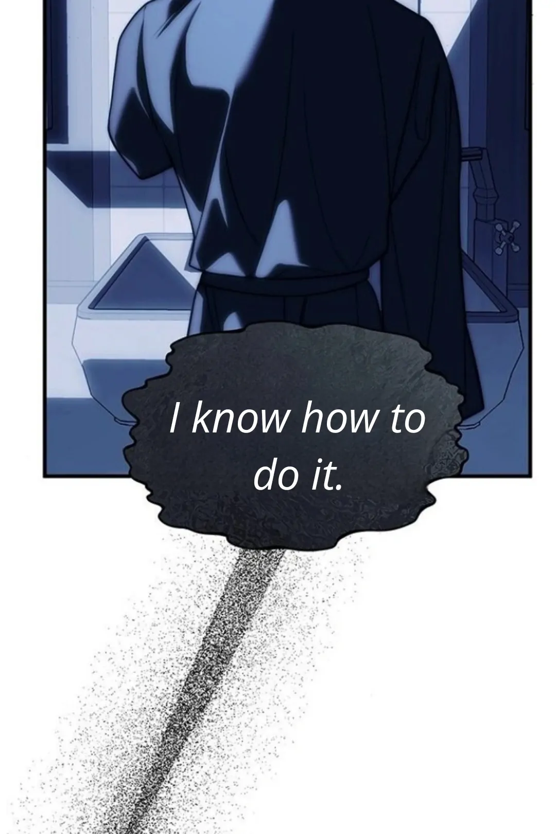 Undercover! Chaebol High School chapter 84 page 83