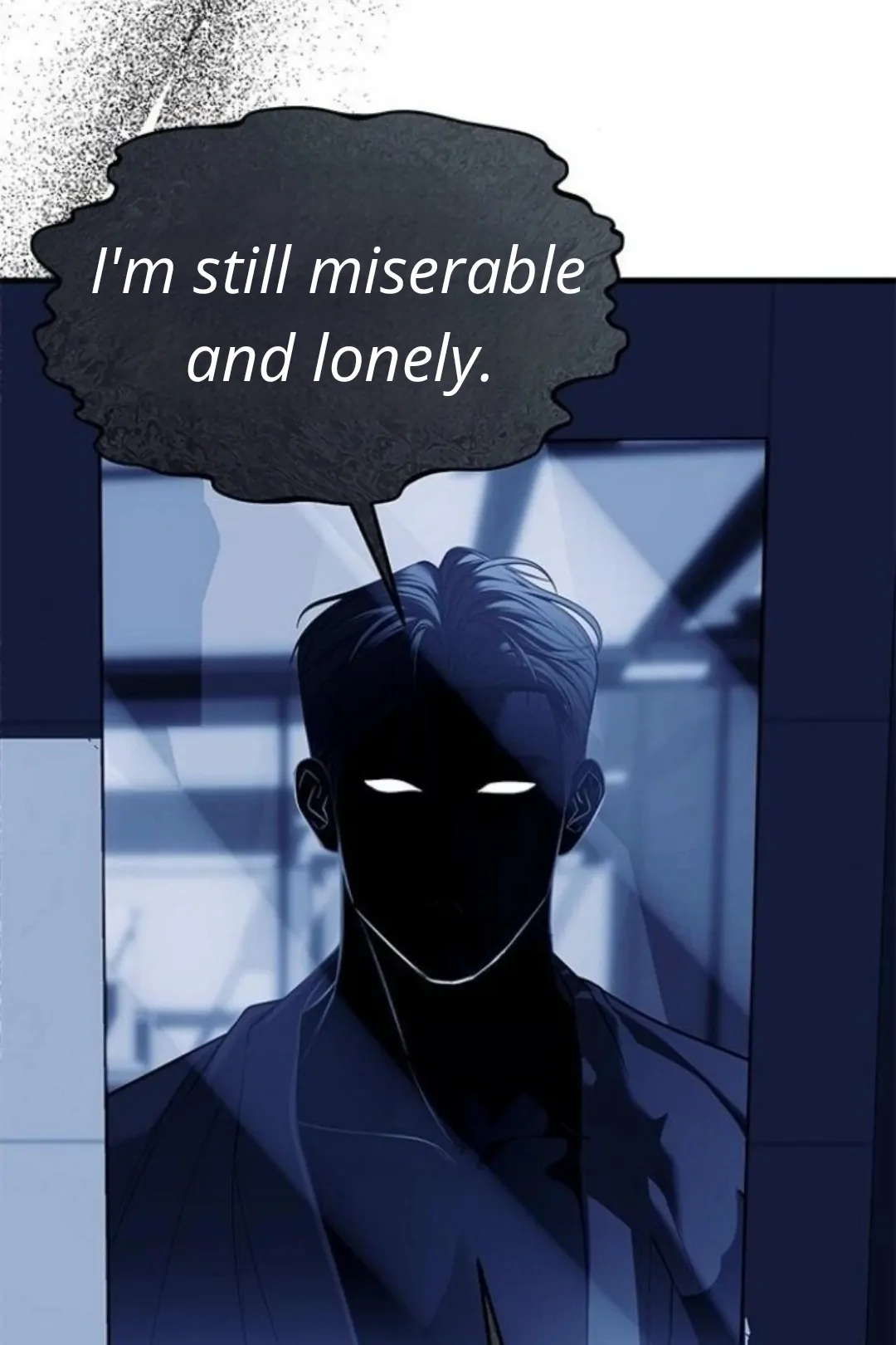 Undercover! Chaebol High School chapter 84 page 84
