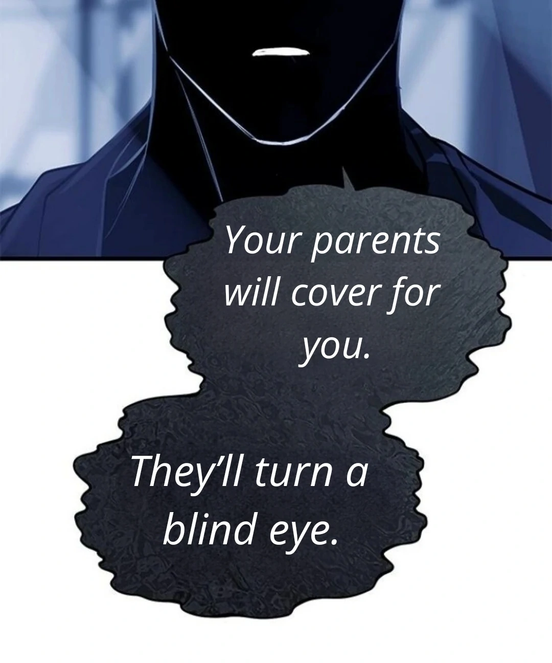 Undercover! Chaebol High School chapter 84 page 94