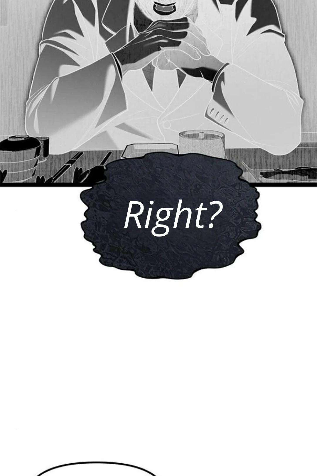 Undercover! Chaebol High School chapter 84 page 96