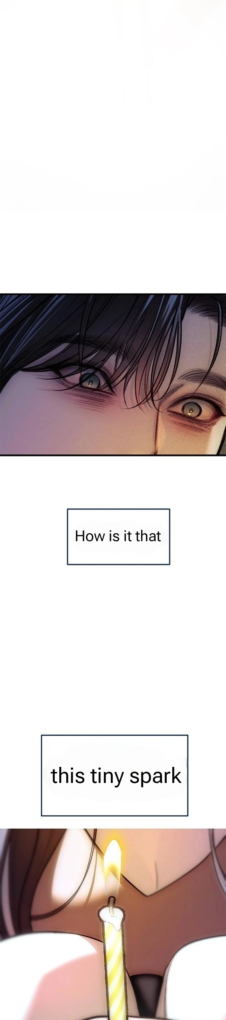 Undercover! Chaebol High School chapter 85 page 107