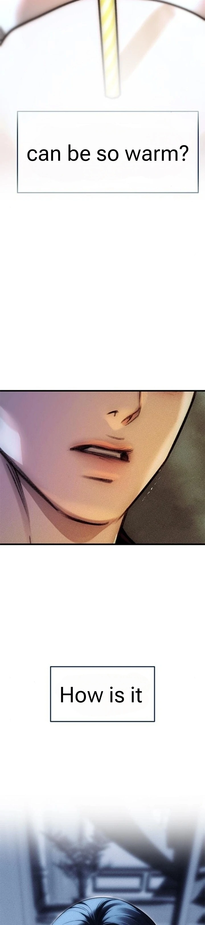 Undercover! Chaebol High School chapter 85 page 108