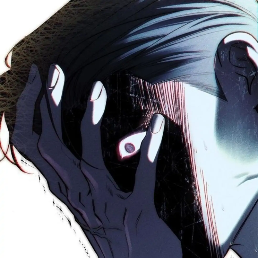 Undercover! Chaebol High School chapter 85 page 19