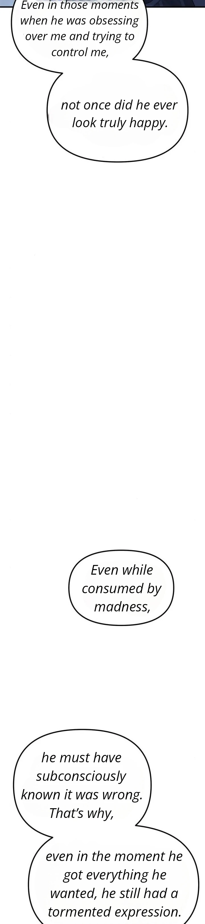 Undercover! Chaebol High School chapter 85 page 79