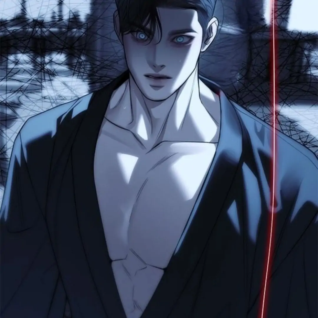 Undercover! Chaebol High School chapter 85 page 9