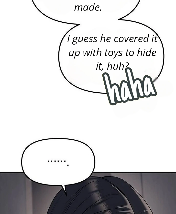 Undercover! Chaebol High School chapter 86 page 102
