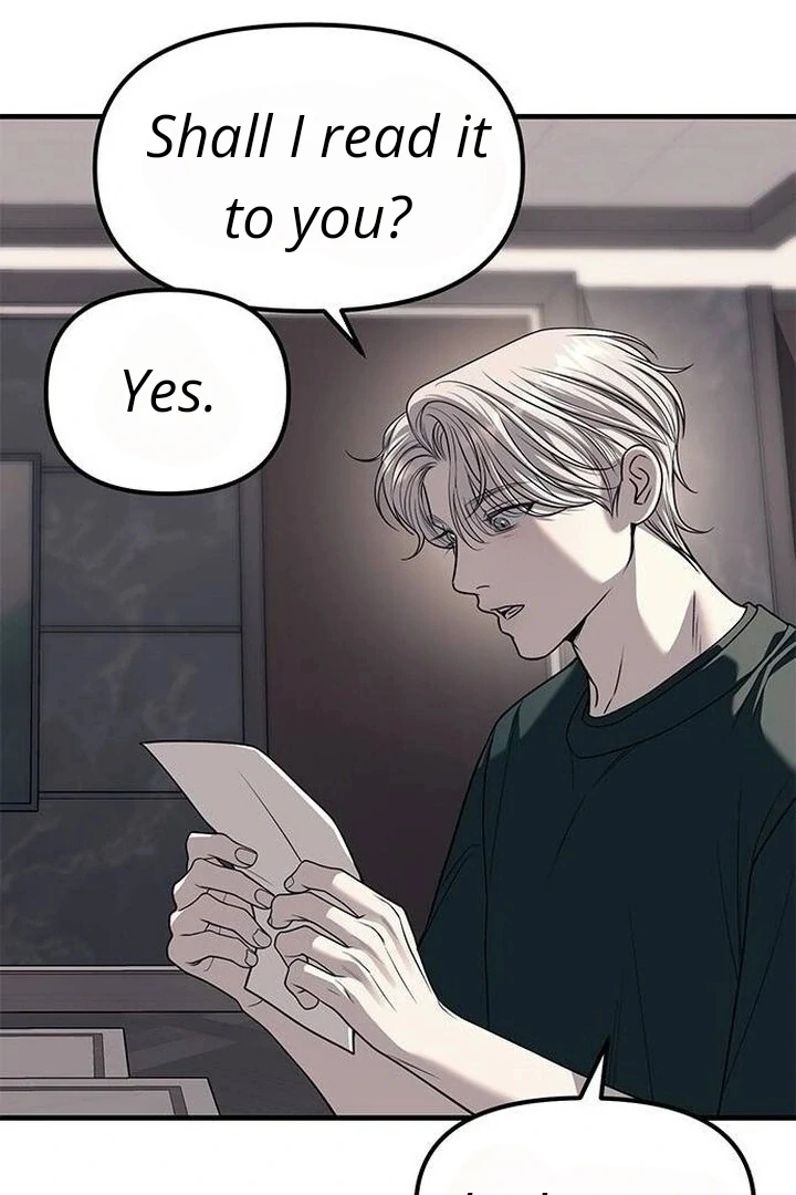Undercover! Chaebol High School chapter 86 page 104