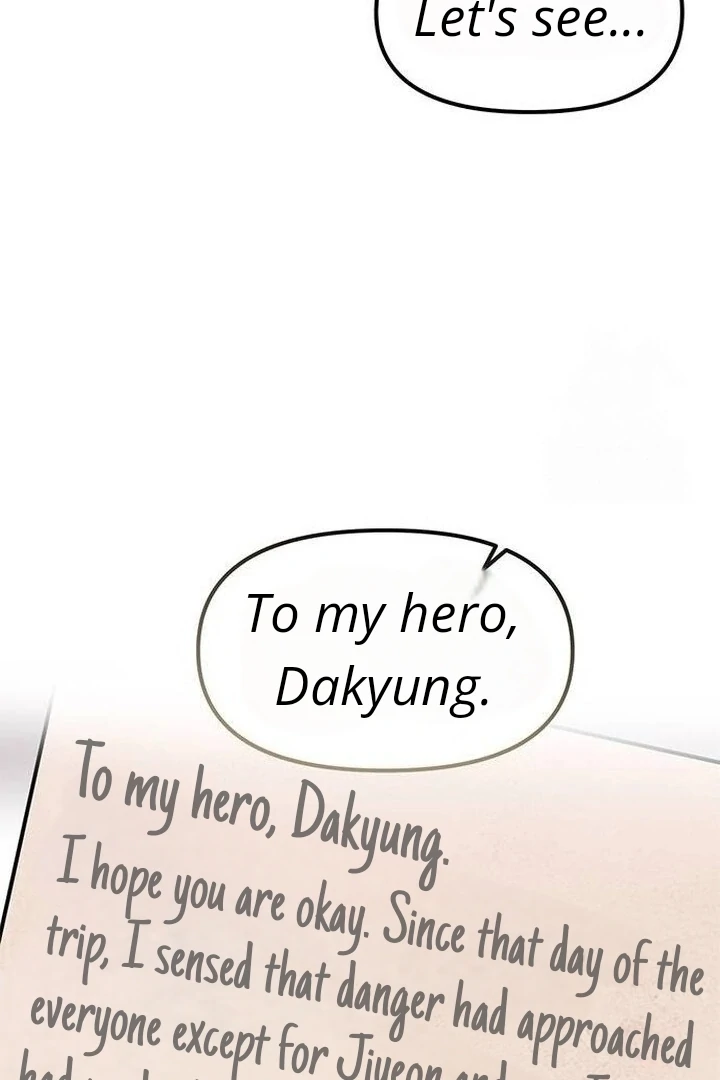 Undercover! Chaebol High School chapter 86 page 105
