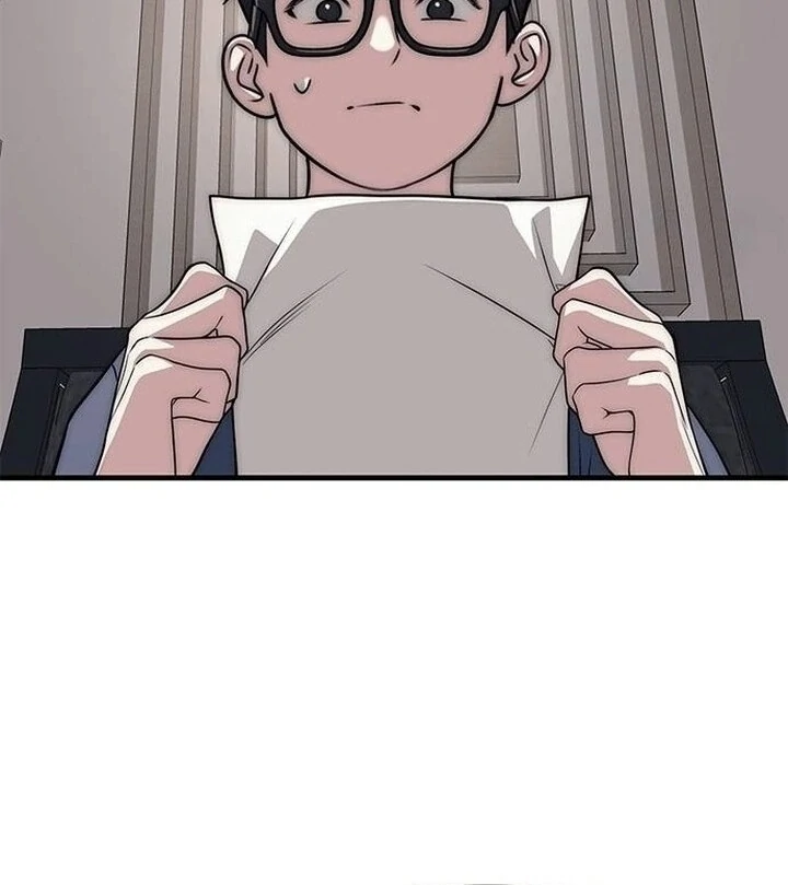 Undercover! Chaebol High School chapter 86 page 115
