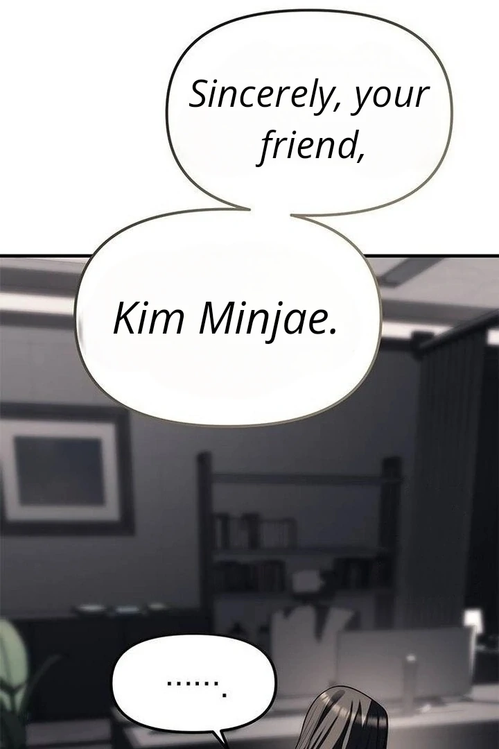 Undercover! Chaebol High School chapter 86 page 116