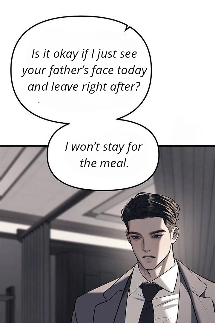 Undercover! Chaebol High School chapter 86 page 124