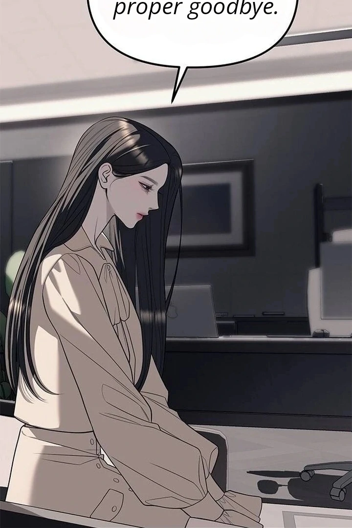 Undercover! Chaebol High School chapter 86 page 129
