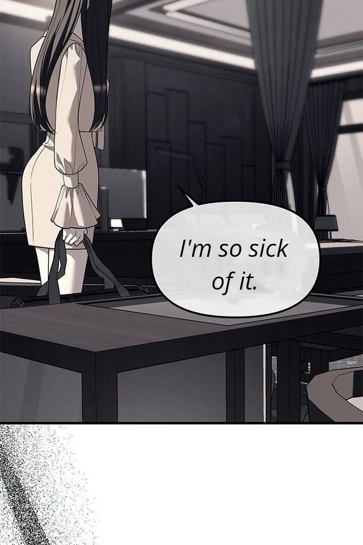 Undercover! Chaebol High School chapter 86 page 132