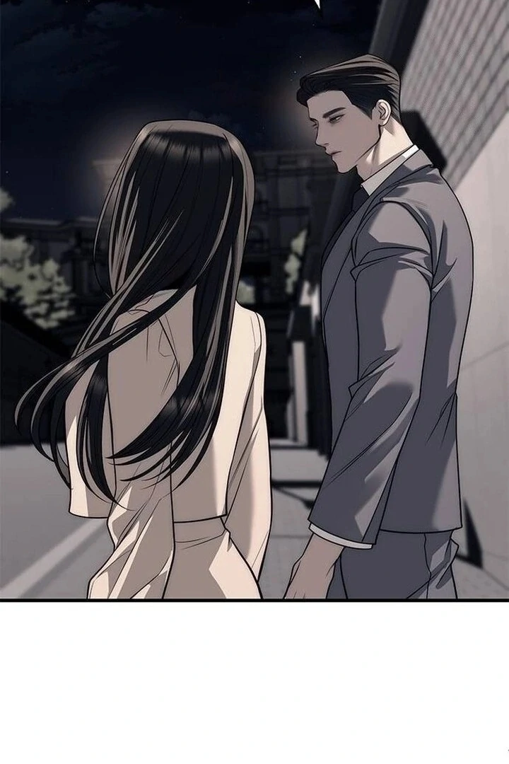 Undercover! Chaebol High School chapter 86 page 137