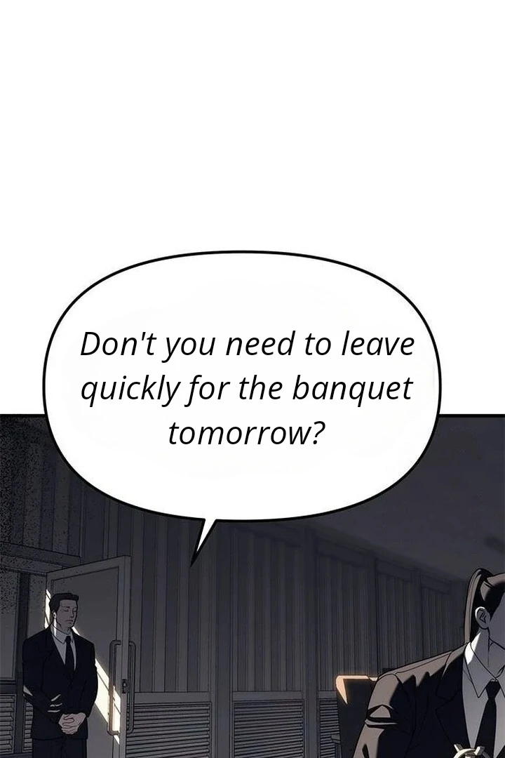 Undercover! Chaebol High School chapter 86 page 151