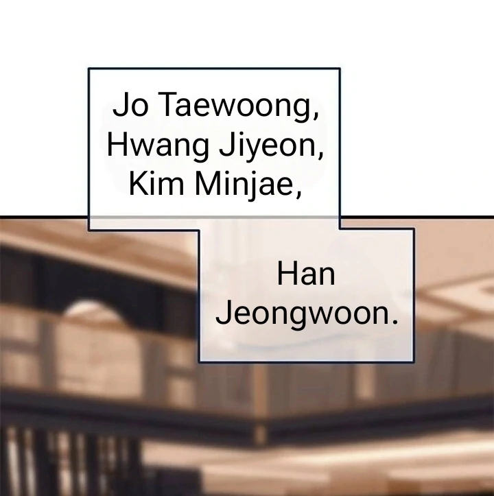 Undercover! Chaebol High School chapter 86 page 16