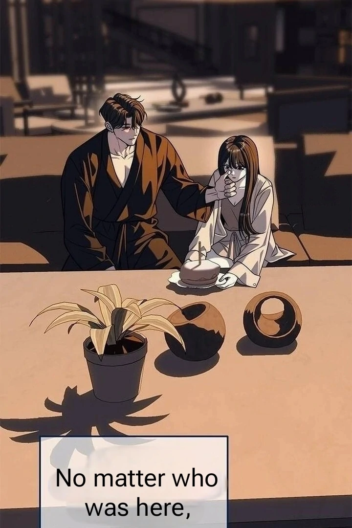 Undercover! Chaebol High School chapter 86 page 17
