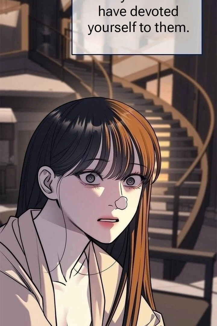 Undercover! Chaebol High School chapter 86 page 19