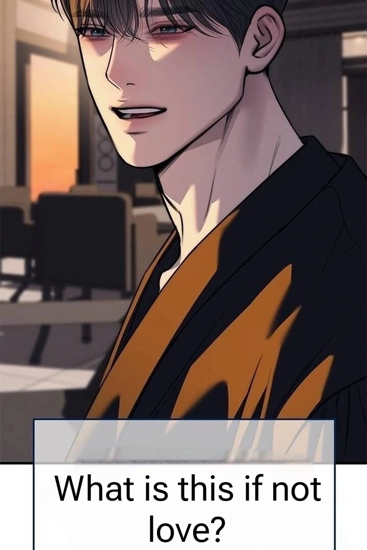 Undercover! Chaebol High School chapter 86 page 21