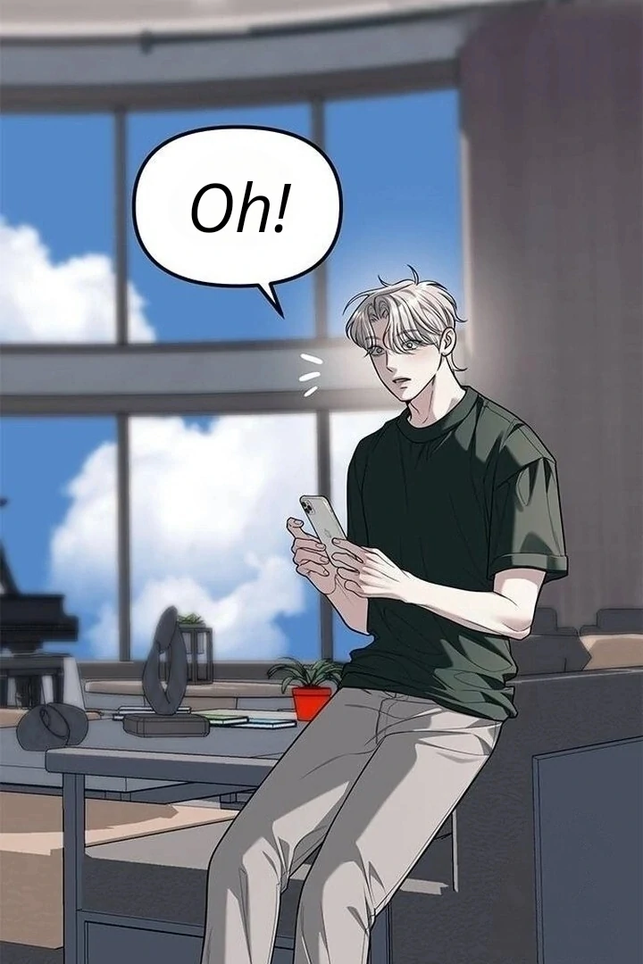 Undercover! Chaebol High School chapter 86 page 38