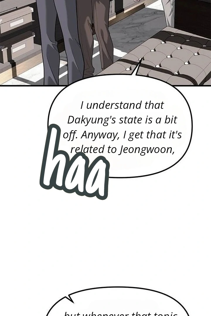 Undercover! Chaebol High School chapter 86 page 47