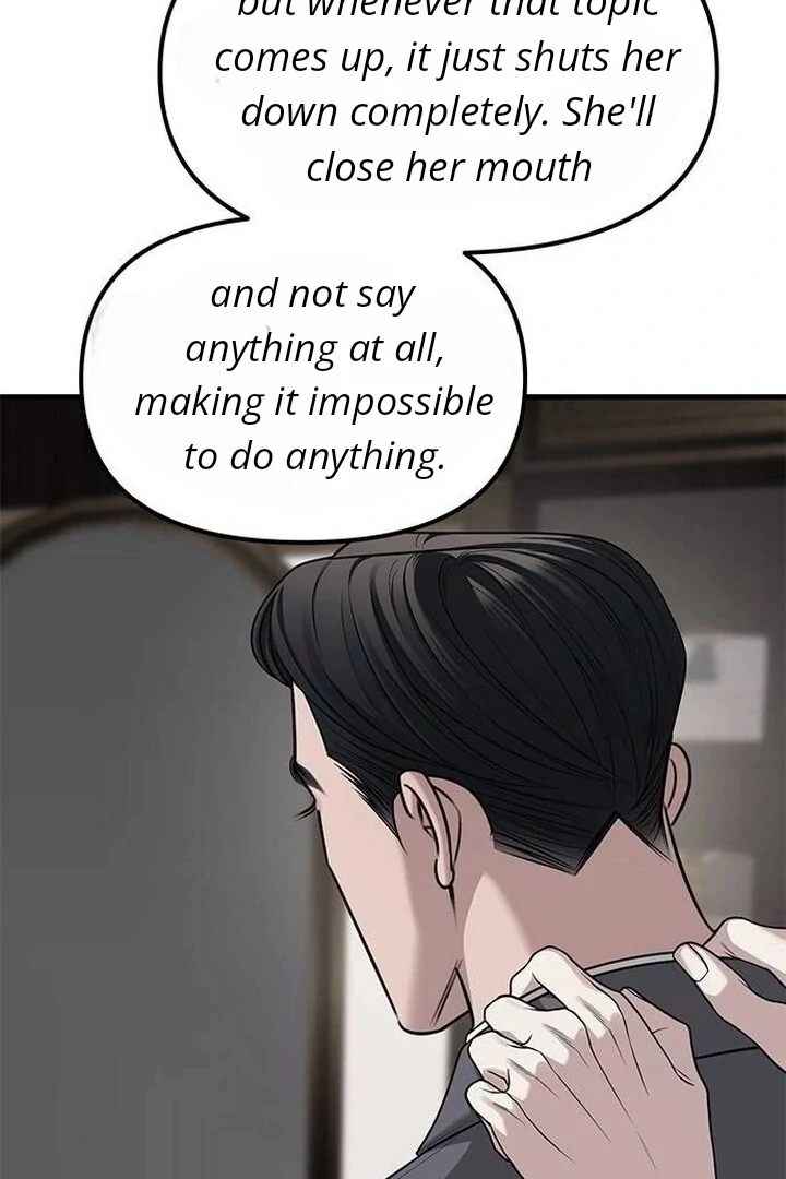 Undercover! Chaebol High School chapter 86 page 48
