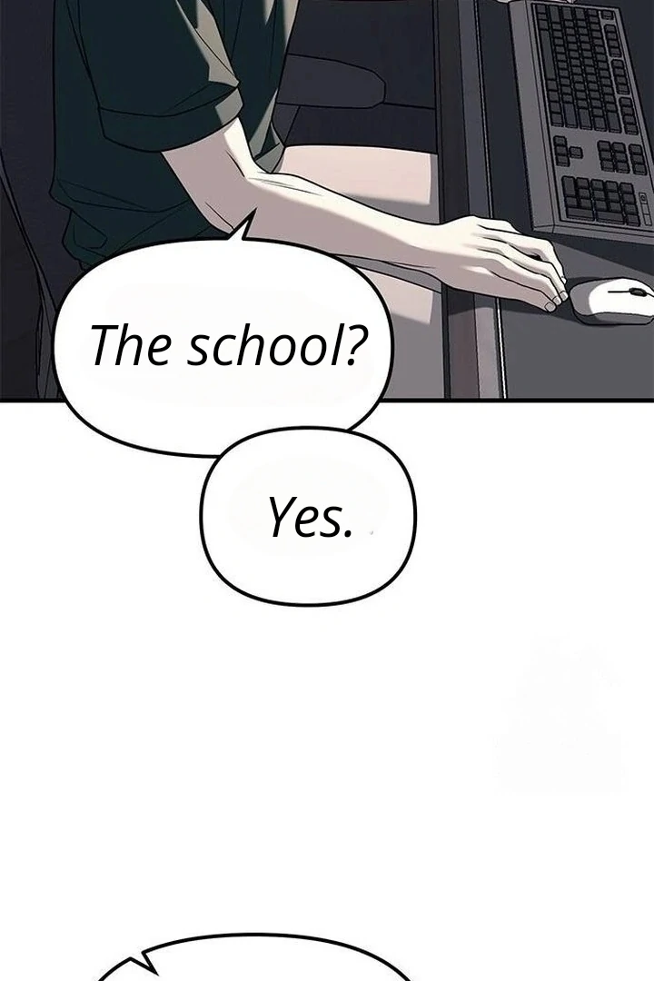 Undercover! Chaebol High School chapter 86 page 54