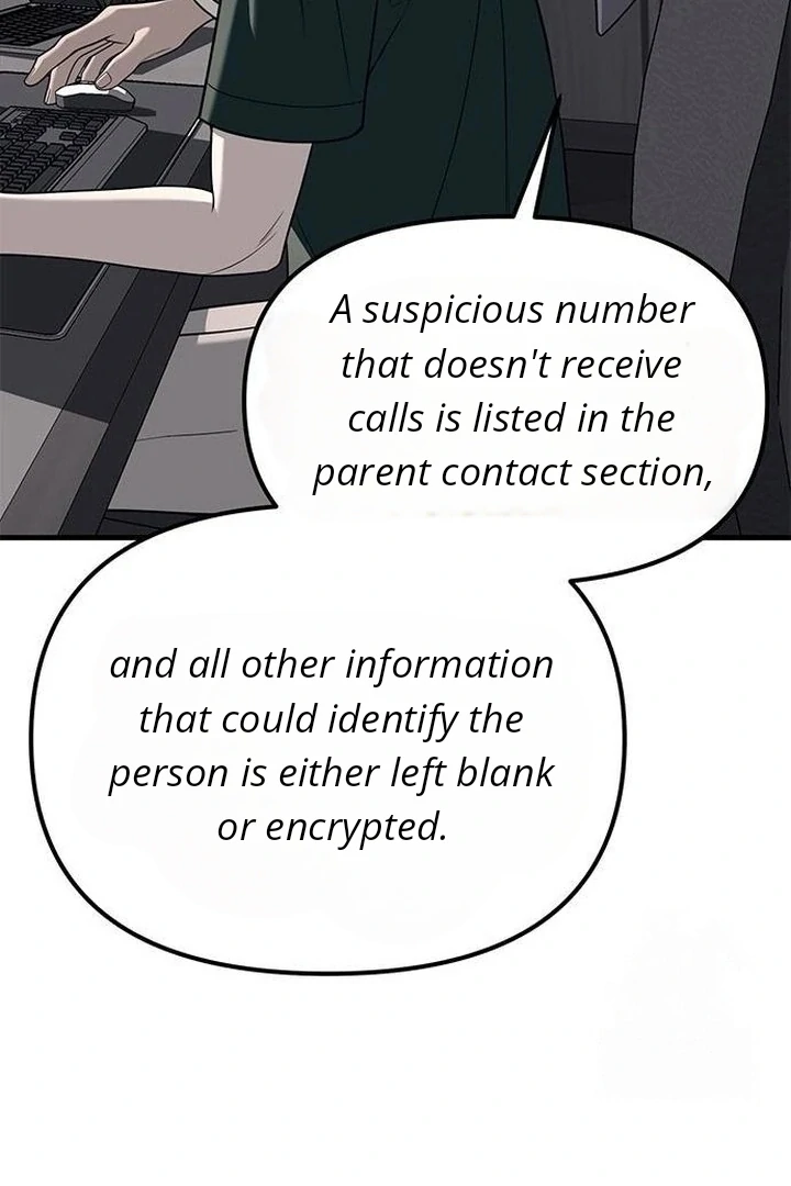 Undercover! Chaebol High School chapter 86 page 68