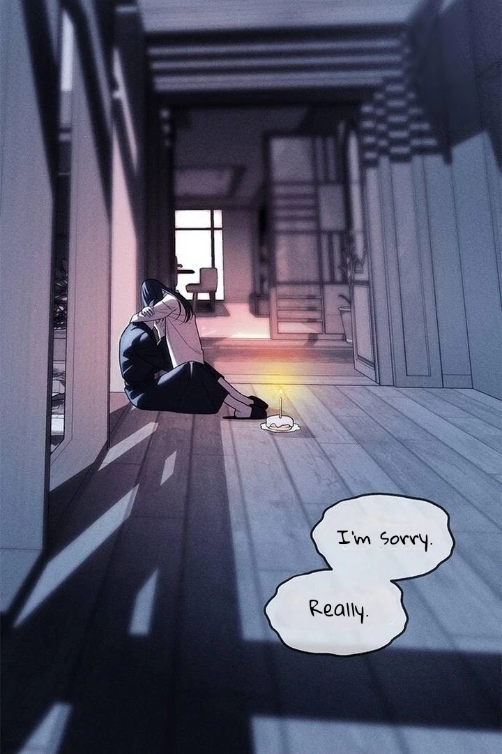 Undercover! Chaebol High School chapter 86 page 7