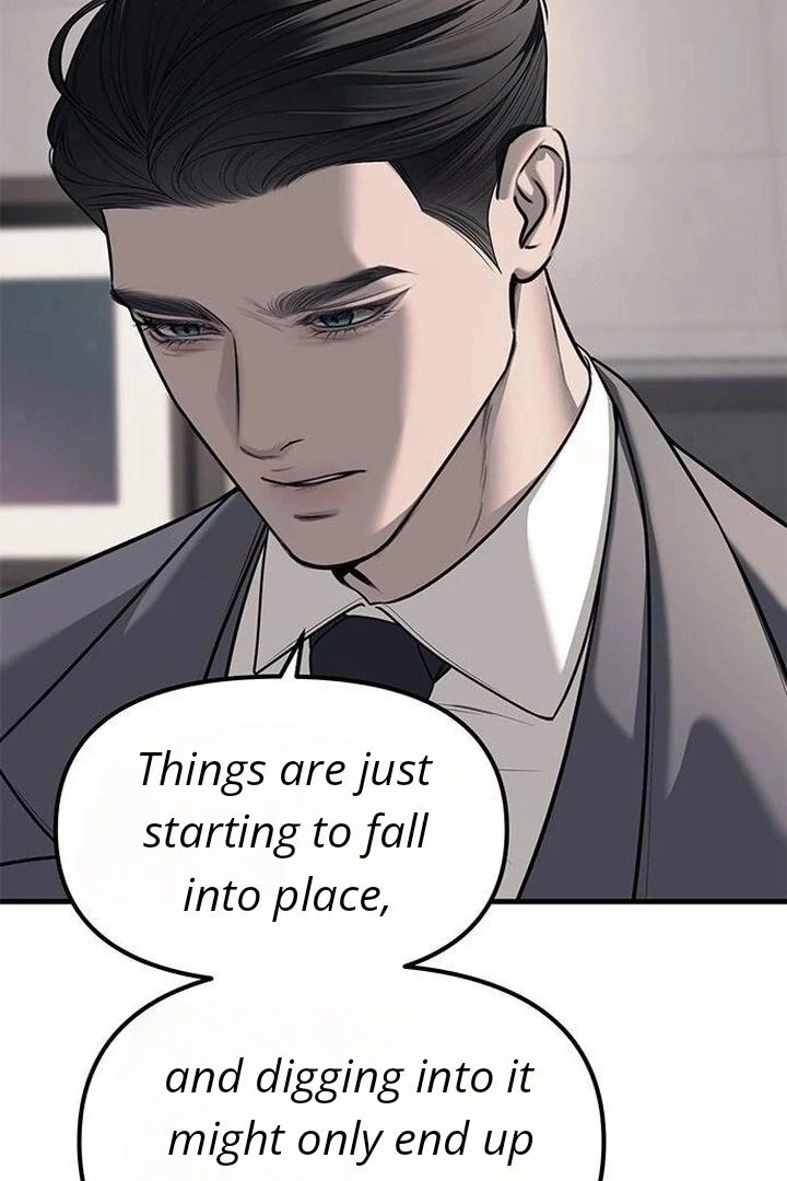 Undercover! Chaebol High School chapter 86 page 81