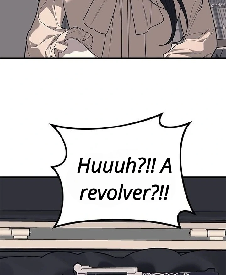 Undercover! Chaebol High School chapter 86 page 99