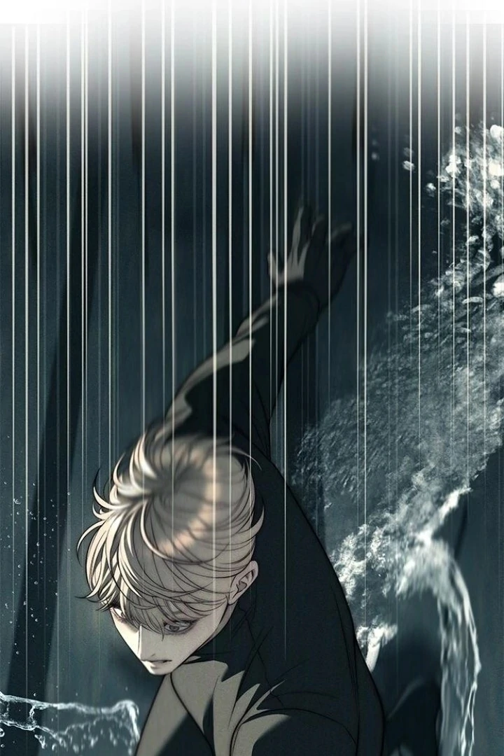 Undercover! Chaebol High School chapter 89 page 1