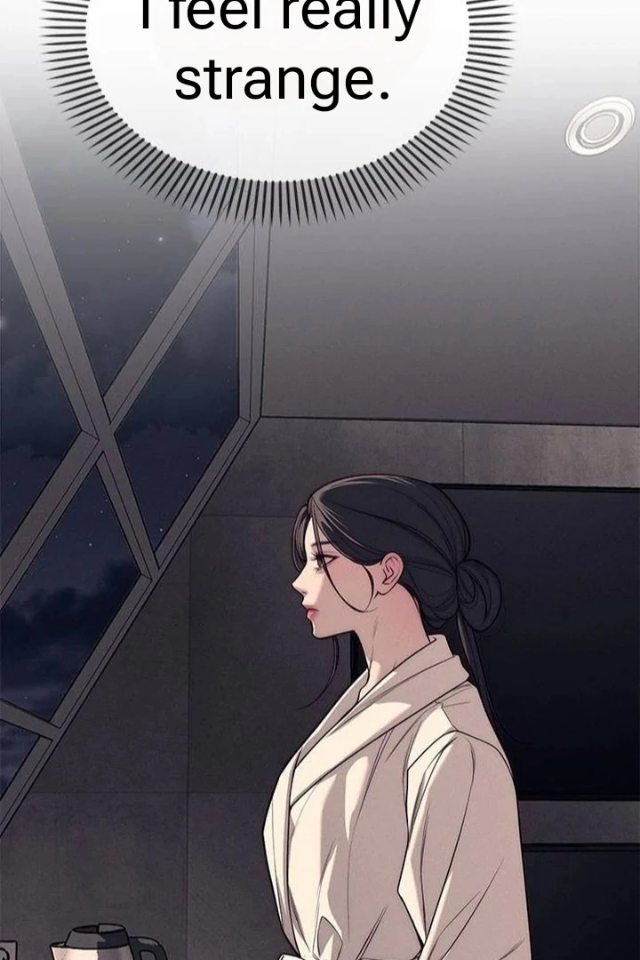 Undercover! Chaebol High School chapter 89 page 108